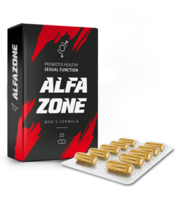 Alfa Zone - funziona - recensioni - prezzo - opinioni - in farmacia