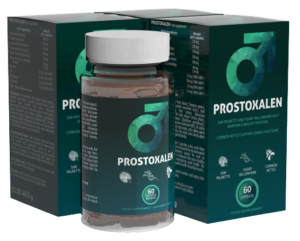Prostoxalen - prezzo - recensioni - opinioni - in farmacia - funziona
