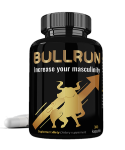 Bull Run - funziona - prezzo - opinioni - in farmacia - recensioni
