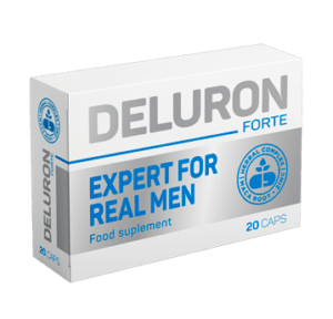 Deluron - recensioni - funziona - prezzo - opinioni - in farmacia