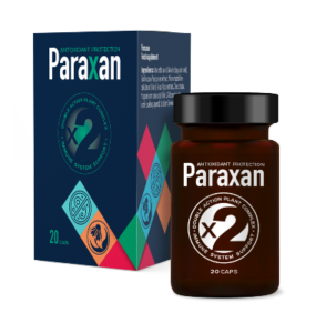 Paraxan - funziona - recensioni - prezzo - opinioni - in farmacia