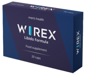 Wirex - funziona - prezzo - recensioni - opinioni - in farmacia  