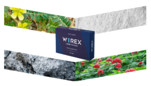 Wirex - originale - Italia - in farmacia