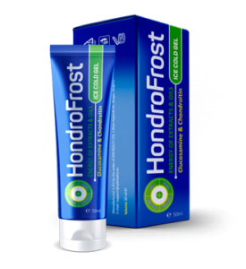 HondroFrost - opinioni - funziona - prezzo - in farmacia - recensioni
