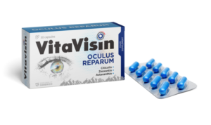 VitaVisin - funziona - opinioni - in farmacia - prezzo - recensioni