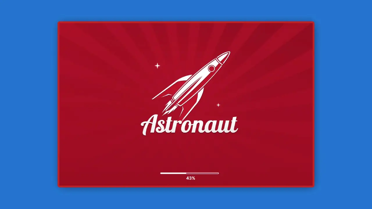 Come giocare ad Astronauta